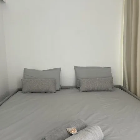 ღ Le Beaufort - Balcon, Cocon Cosy&plage à Pied