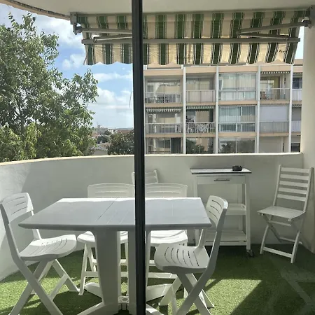 ღ Le Beaufort - Balcon, Cocon Cosy & A Pied Apartment *