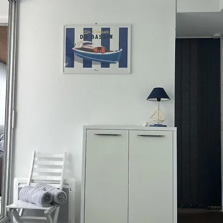 ღ Le Beaufort - Balcon, Cocon Cosy & A Pied Apartment