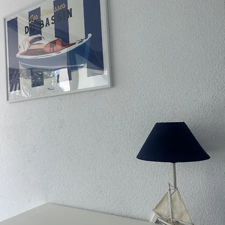 ღ Le Beaufort - Balcon, Cocon Cosy&plage à Pied *