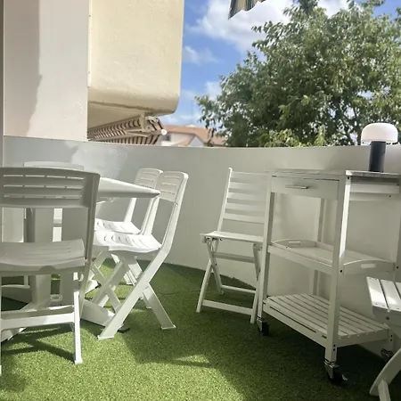 ღ Le Beaufort - Balcon, Cocon Cosy & A Pied Apartment *